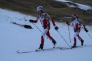Marc Pinsach, sense sort al campionat d'Espanya
