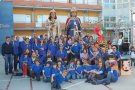 Jornades de portes obertes a les escoles de Cassà