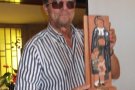 Dijous a les 6 de la tarda, funeral a Cassà pel mestre Rossell