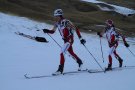 Jornet-Pinsach: continua la remuntafa