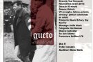 Dijous, projecció del documental Ghetto