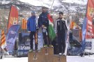 Tercer lloc per a Marc Pinsach a l'europeu d'esquí de muntanya