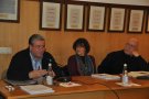 El regidor del PSC anuncia també la fi del pacte de bona voluntat amb l'equip de govern