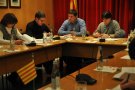 L'agrupació local d'ERC, acorda proposar un pacte d'estabilitat a l'Ajuntament de Cassà