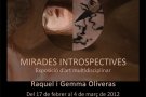 Joviart: les germanes Oliveras inauguren doble mostra