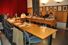 Govern i oposició, d'acord a tirar endavant la reforma del cinema del Centre Recreatiu