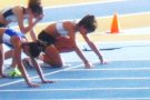 Sandra Sáez 15a de Catalunya de 60 metres tanques