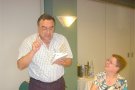 Ens ha deixat el mestre Joan Galí