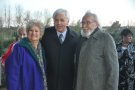 El ple demanarà la Creu de sant Jordi per a Josep Lloveras