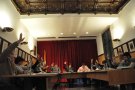 L'Ajuntament, convençut que acabarà l'any