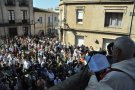La diada del Ram obre les celebracions de Setmana Santa