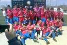 El juvenil del Cassà comença el MIC contra el Villarreal (18:00h)