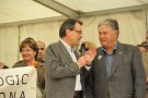 Artur Mas visita la fira a Camplllong
