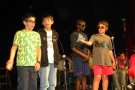 Final de glosa escolar a l'escola Puig d'Arques