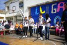 L'Escola Puig d'Arques guanya el premi Baldiri Reixac