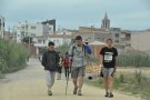 Es necessiten voluntaris per la trailwalker 2017