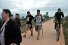 Xocolataxtots: objectiu aconseguit a la trailwalker