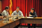 Enric Bagué destitueix Eduard Ayach del seu càrrec principal