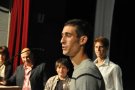 Gala de reconeixement als millors esportistes cassanencs
