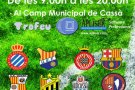 Comencen els actes del centenari de la UD Cassà