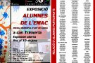 Els alumnes de l'Escola d'Art exposen a can Trinxeria