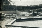 La piscina d'estiu deixarà de ser gratuïta