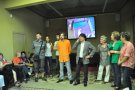Nou curs a l'Escola Municipal d'Art