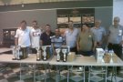 Nova empenta al concurs de botifarra de Fesa Major