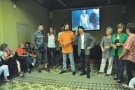 Apareixen defectes en la restauració de can Trinxeria