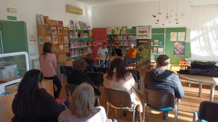 110 activitats programades a la vuitena edició de "Al Gironès llegim!"