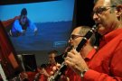 Cinema i música a la segona sessió de Solfejant