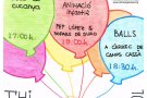 Dissabte, sessió de l'Actuari Solidari