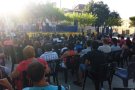 La Burxa omple de màgia la plaça de la Coma