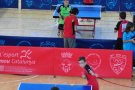 Comencen les 24 hores de Tennis Taula de Cassà