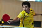 Aquest any tampoc no hi haurà 24 hores de tennis de taula