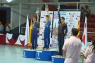 Kevin Bordas, al campionat del món