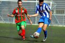 El Cassà enceta la lliga amb una angoixant victòria (3-2)