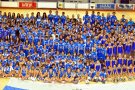 Més de 400 inscrits al sopar dels 50 anys del Foment Deportiu Cassanenc