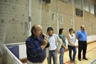 Presentació dels equips del Foment