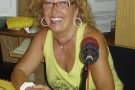 Ha mort la locutora de ràdio Cassà Pili Fernàndez