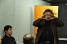 La independència centra la tertúlia de precampanya d'ERC