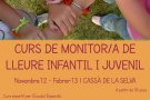 Curs de monitor/a de lleure a Cassà