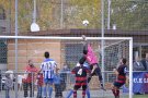 El Cassà guanya a Llagostera un derbi molt emocionant (1-2)