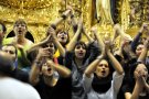 Concert per exhibir els resultats del Taller de gospel