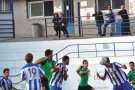 El Cassà guanya el Sils i continua la lluita per l'ascens