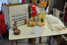 Aquest cap de setmana, Gran Recapte d'aliments