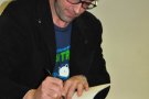 Presentació del darrer llibre de Jordi Dausà: El gat de Schrödinger