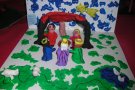 Concurs de pessebres i aparadors