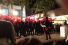 Tutti Veus guanya el concurs de nadales de Platja d'Aro.