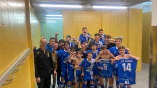 L'infantil C